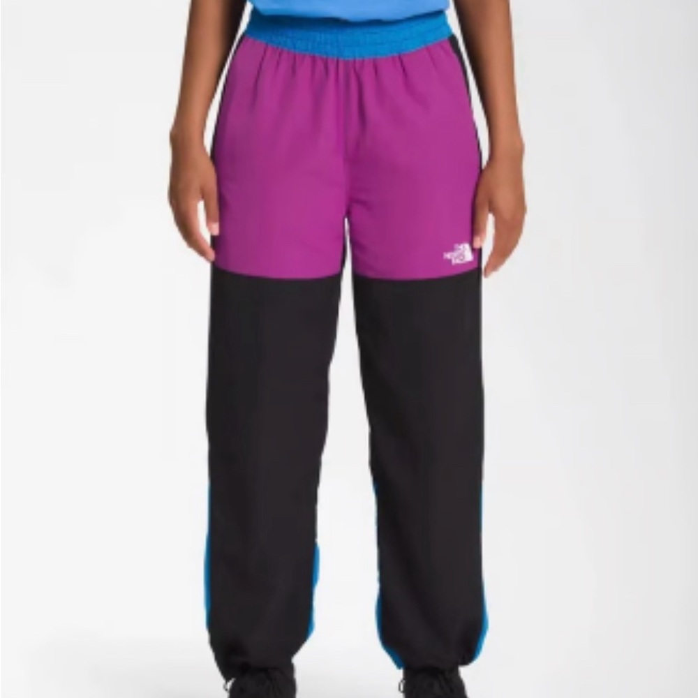 NWT North Face Pants - Picture 6 of 8